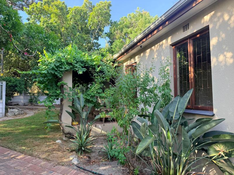 3 Bedroom Property for Sale in Boston Western Cape